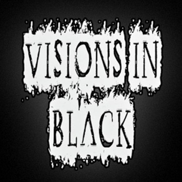 Visions in Black - The Ghosts