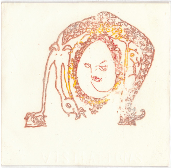 Visitations - Untitled I