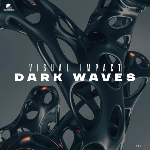 Visual Impact - Dark Waves
