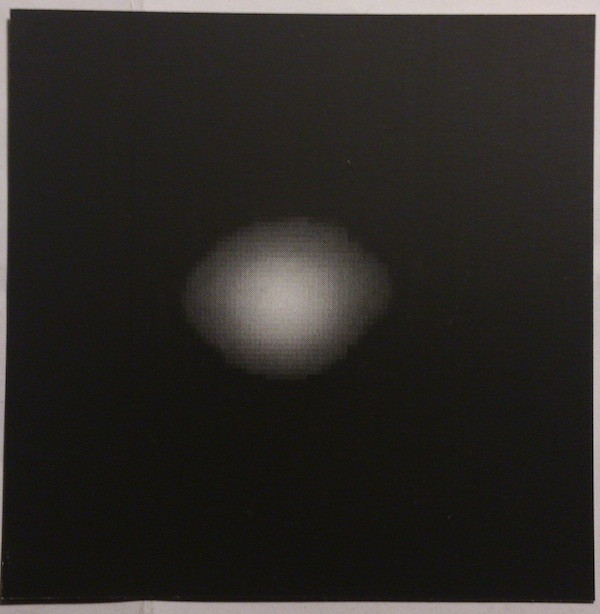 Vita Brévis - Poente