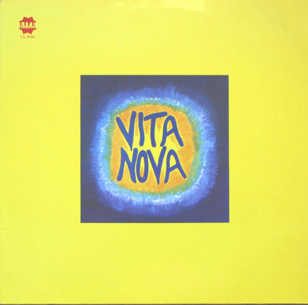 Vita Nova - Lavender Lounge