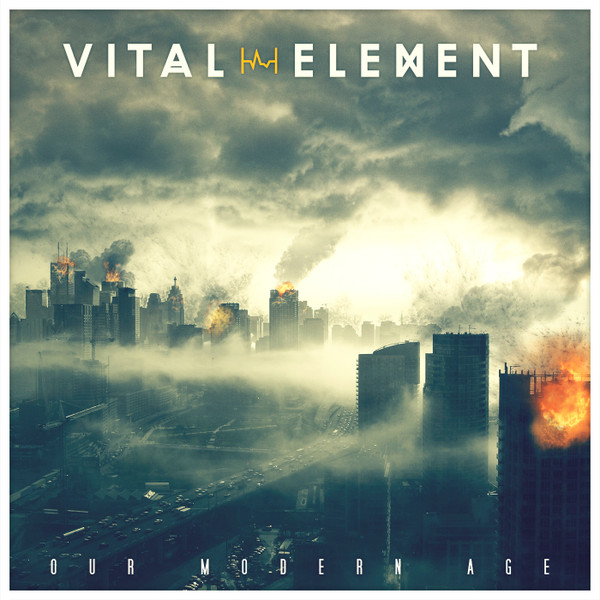 Vital Element - The Well