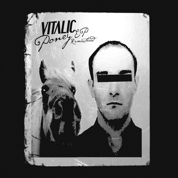 Vitalic - Poison Lips