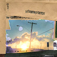 Vitaminsforyou - I Move