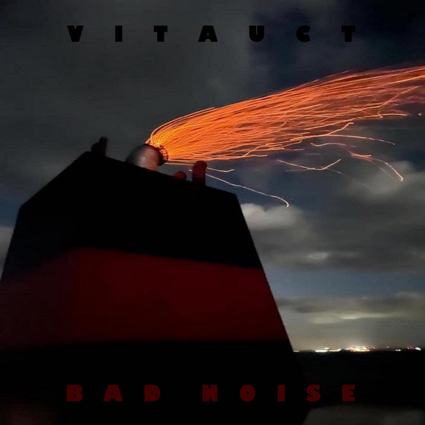 Vitauct - Despair