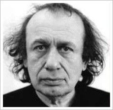 Vito Acconci - Ten Packed Minutes