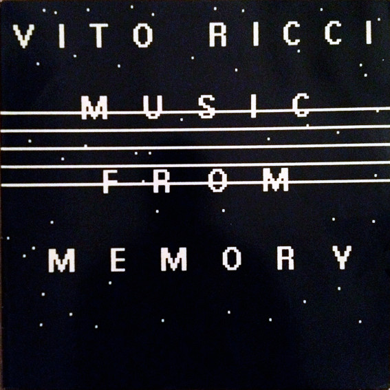 Vito Ricci - Hollywood - Original Mix