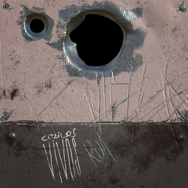 Vitor Colares - Solidão