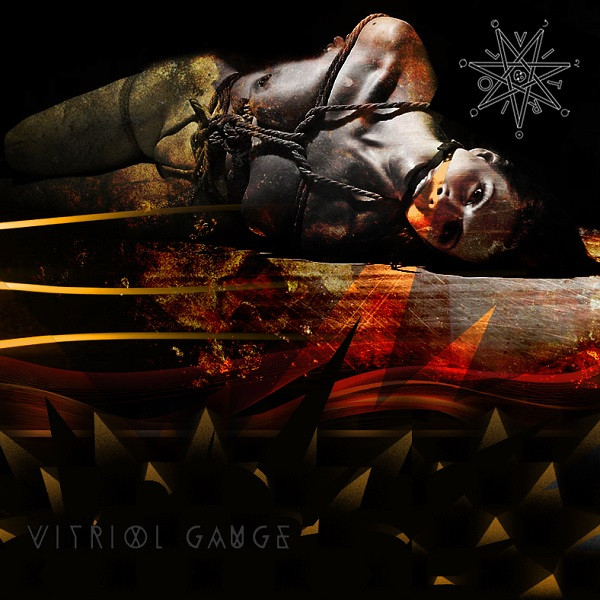 Vitriol Gauge - No Calm
