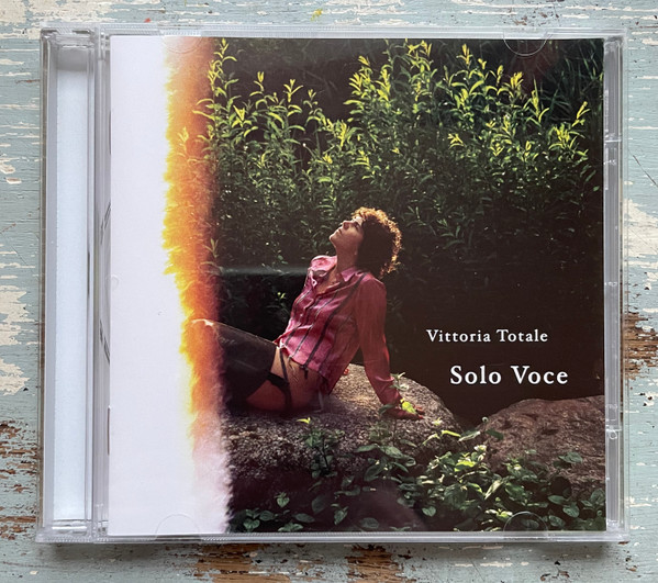 Vittoria Totale - Che Giorni