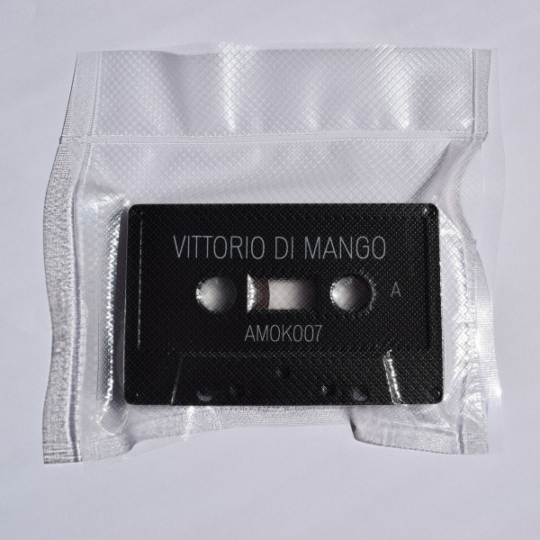 Vittorio Di Mango - Epilessia