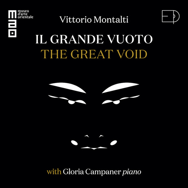 Vittorio Montalti - 2C+2D+2E