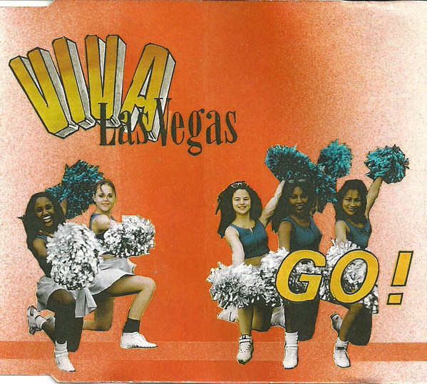 Viva Las Vegas - Viva Las Vegas-El Rio Llamado Orbigo