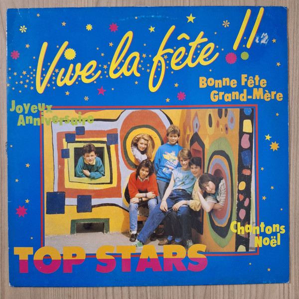 Vive La Fête - Nuit blanche