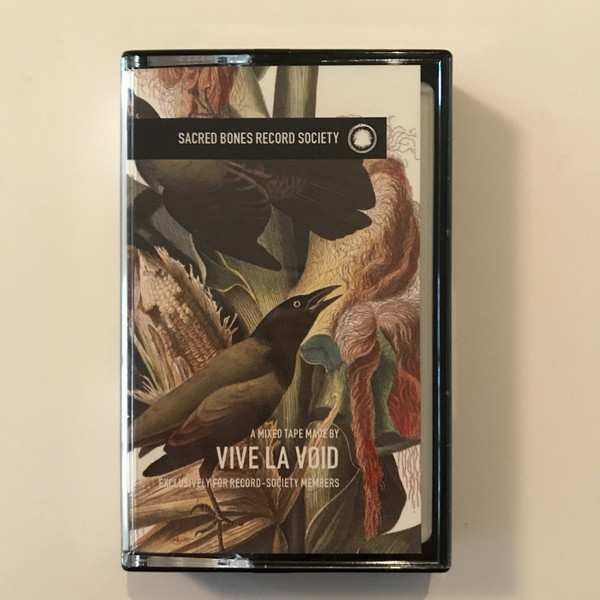 Vive la Void - Death Money