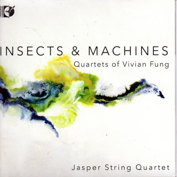 Vivian Fung - Violin Concerto
