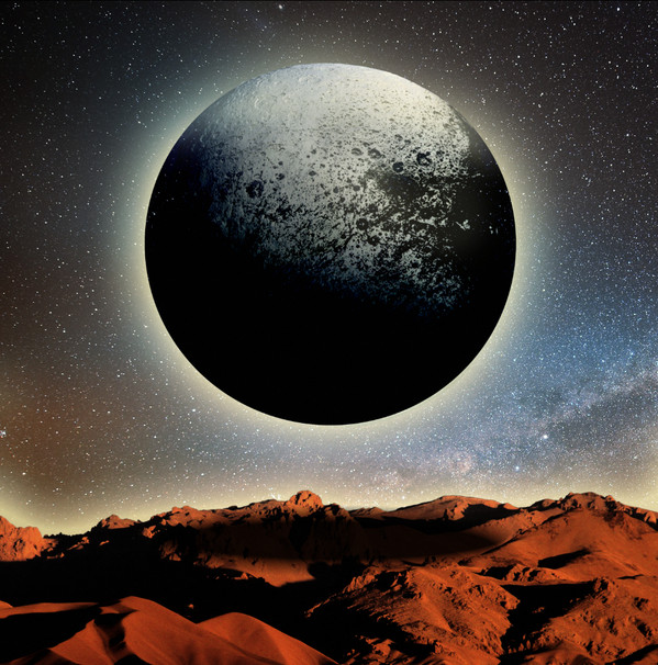 Vivid Stars Forgotten - Teleport 3