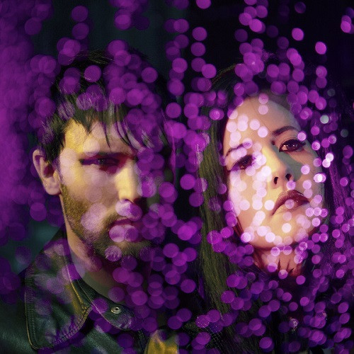 Vivien Glass - Part Machine