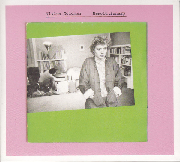 Vivien Goldman - Private Armies