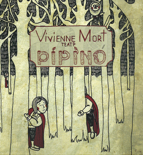 Vivienne Mort - Час