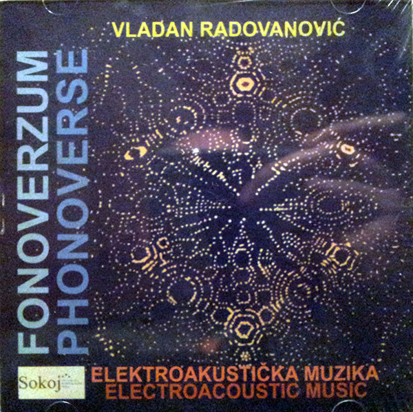 Vladan Radovanović - Recorded