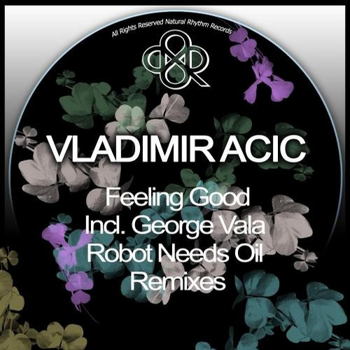 Vladimir Acic - Red Planet (Original Mix)