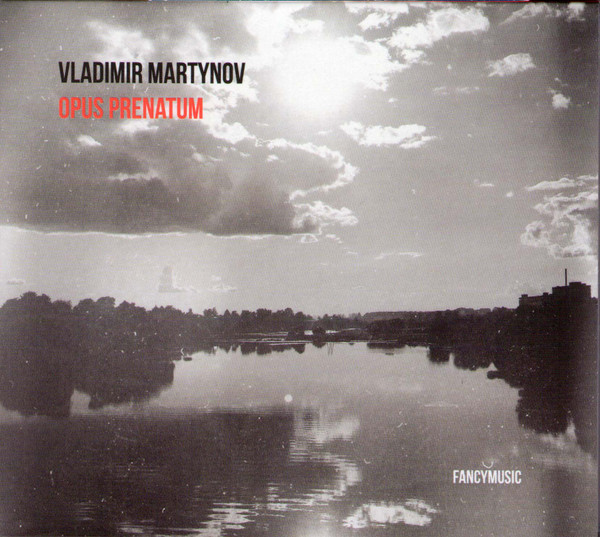 Vladimir Martynov - The Beatitudes