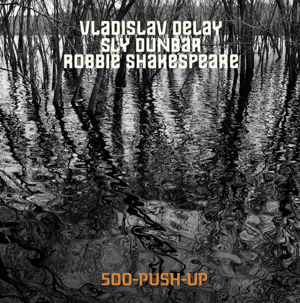 Vladislav Delay, Sly Dunbar, Robbie Shakespeare - 520