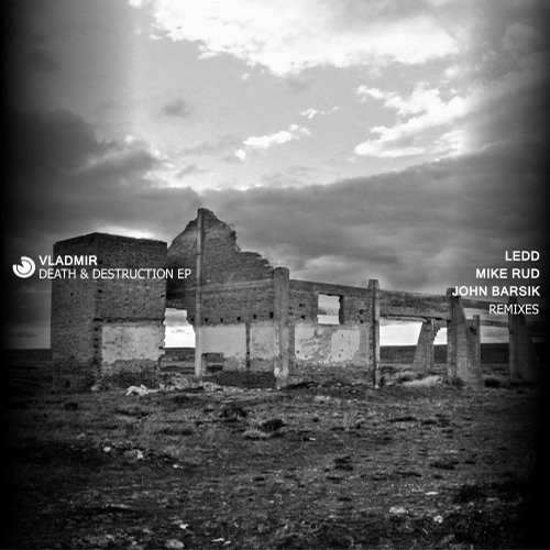 Vladmir - Rigor Mortis - Original Mix