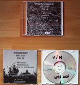 Vliegenzwam - Rite 1