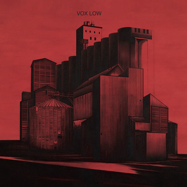 VoX LoW - Something is Wrong