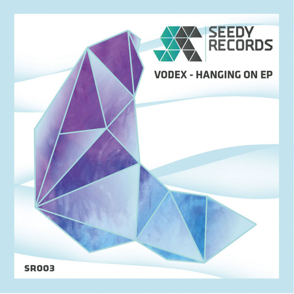 Vodex - Generation Monsters (Original Mix)