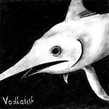 Vodkafish - Dale