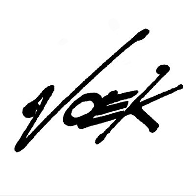 Voek - Go Round Again