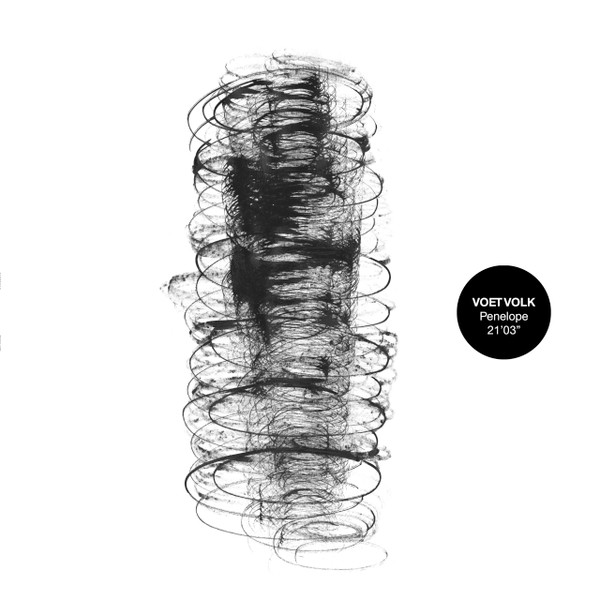 Voetvolk - Hesitating Predators