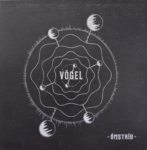 Vogel - IMPERIVM