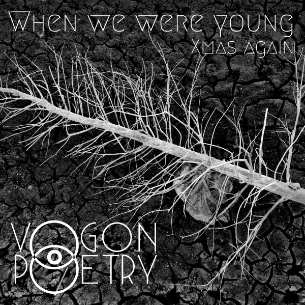 Vogon Poetry - Dangers of Space
