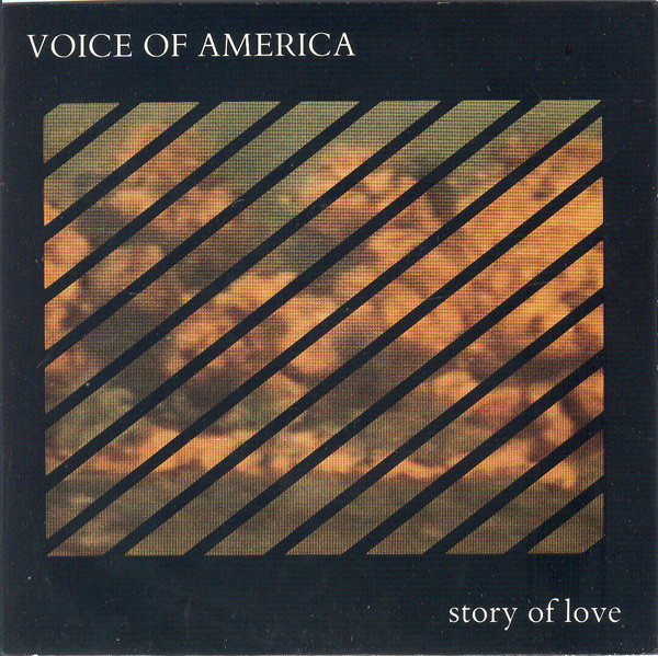 Voice of America - Story Of Love (Extended Version)