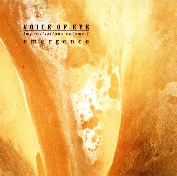 Voice of Eye - Garden of Earthly Delights