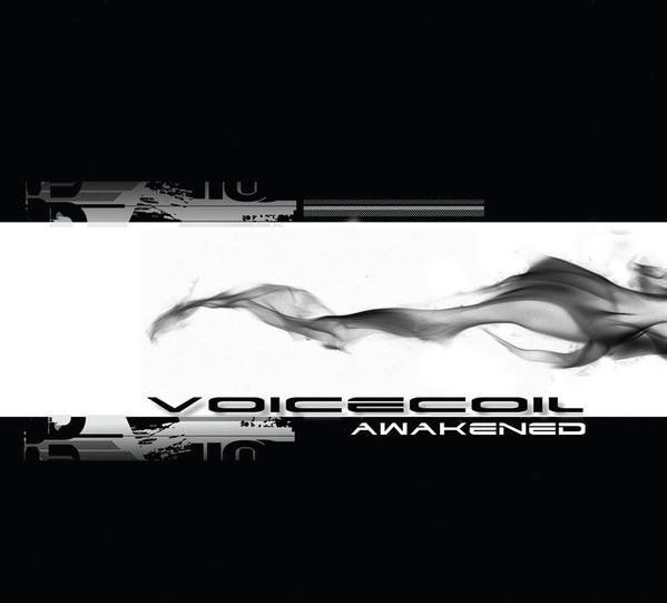 Voicecoil - Screaming to the Sky