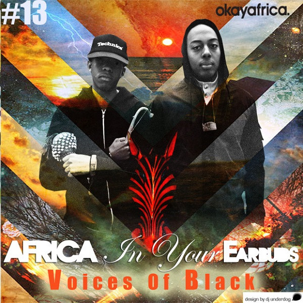 Voices Of Black - Fridays With Her