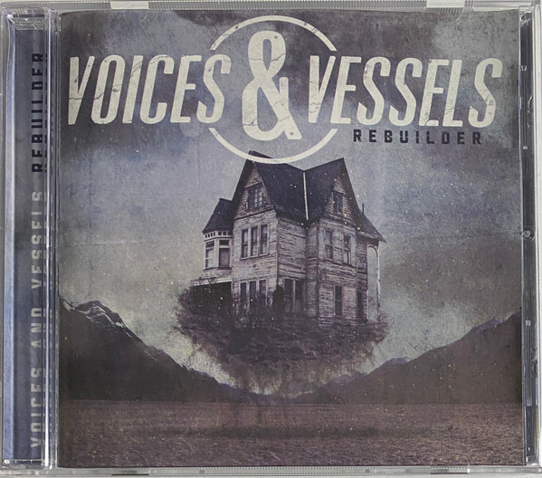 Voices and Vessels - Owl Eyes
