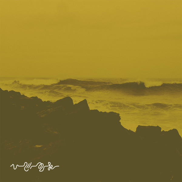 Voices from Deep Below - Wait There