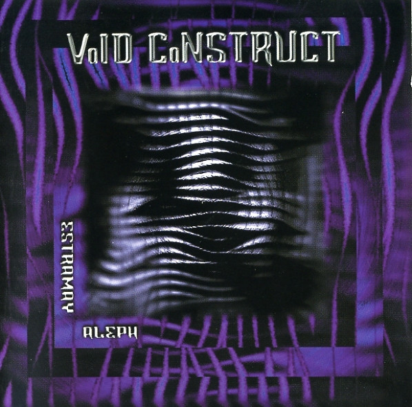 Void Construct - Rebirth