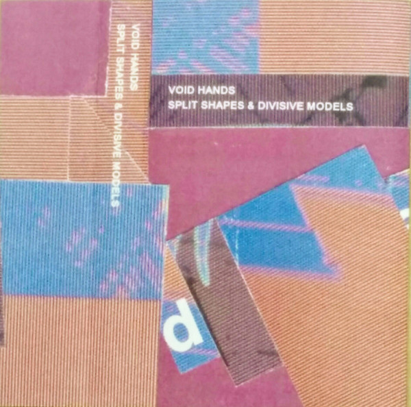 Void Hands - Not Grooved