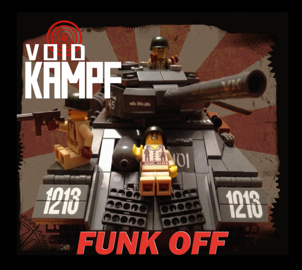 Void Kampf - EBM Posers