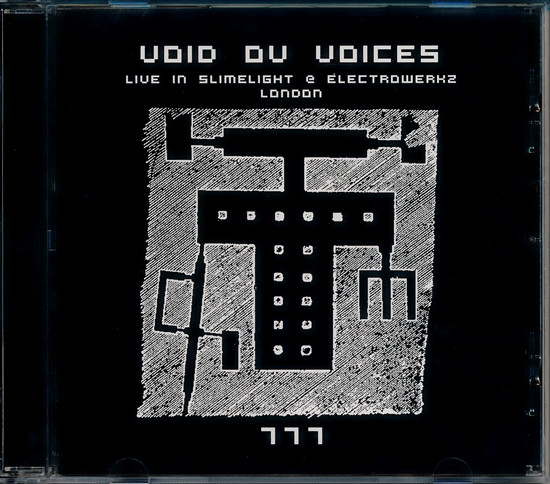 Void Ov Voices - Live at Roadburn 2011