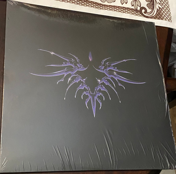 Void Palace - Machine of Vision