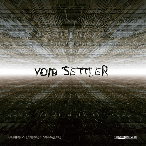 Void Settler & Labyrinth - Fable. Entwine