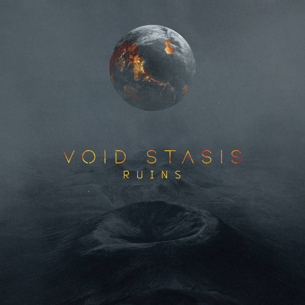Void Stasis - Clockwork